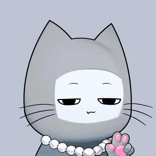 Tubby Cats
