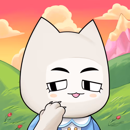 Tubby Cats