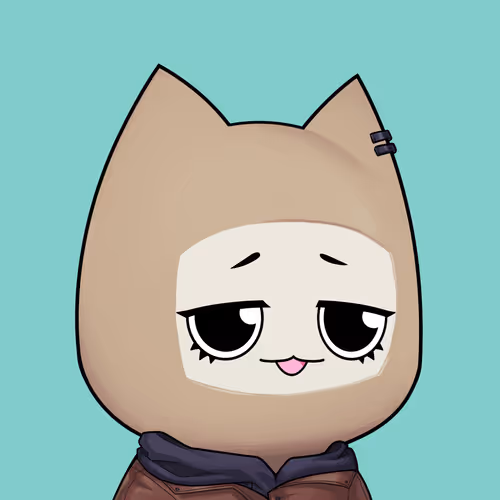 Tubby Cats
