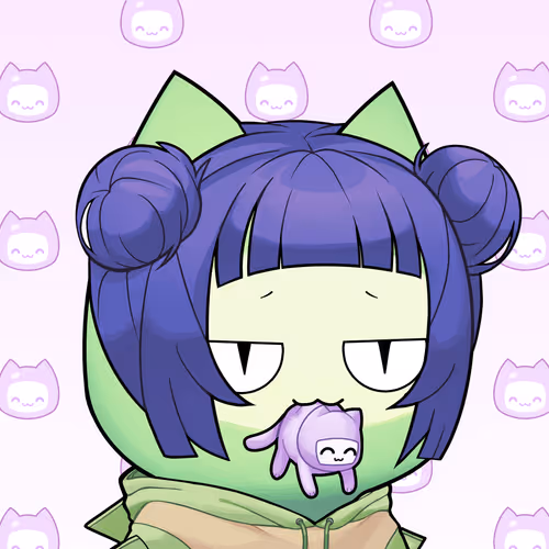 Tubby Cats