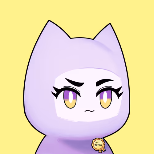 Tubby Cats
