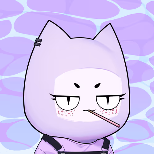 Tubby Cats