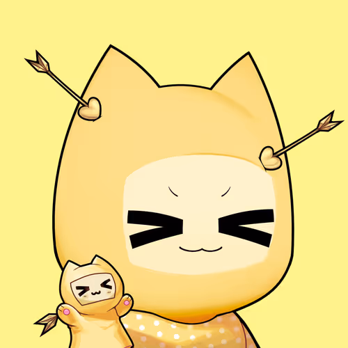 Tubby Cats