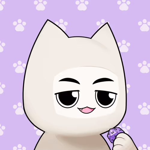 Tubby Cats