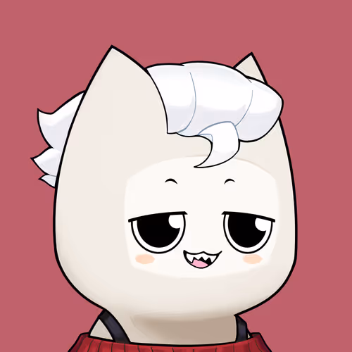 Tubby Cats