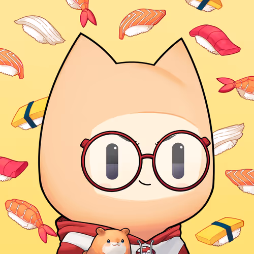 Tubby Cats