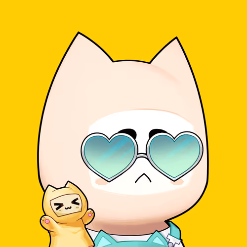 Tubby Cats