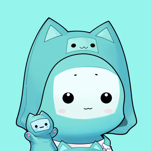 Tubby Cats