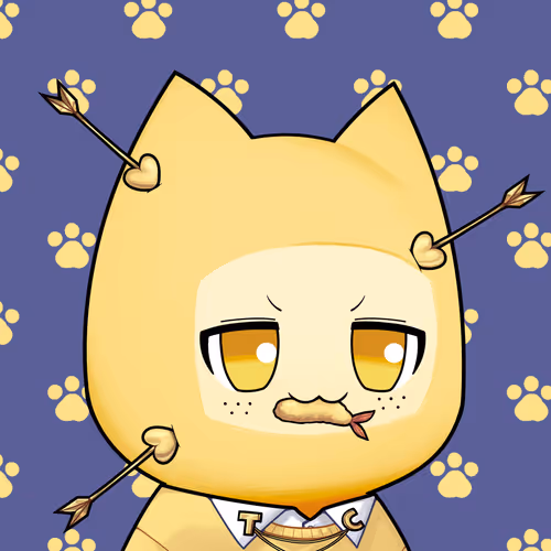 Tubby Cats