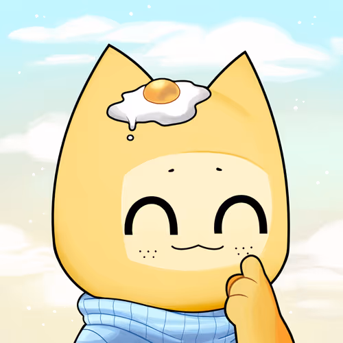 Tubby Cats