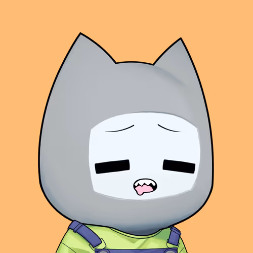 Tubby Cats