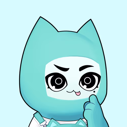 Tubby Cats