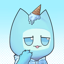 6852