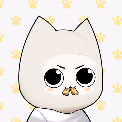 Tubby Cats