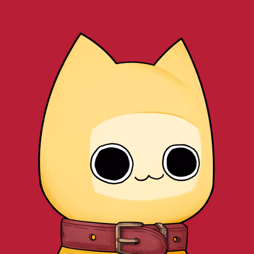 Tubby Cats