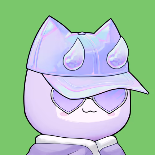 Tubby Cats