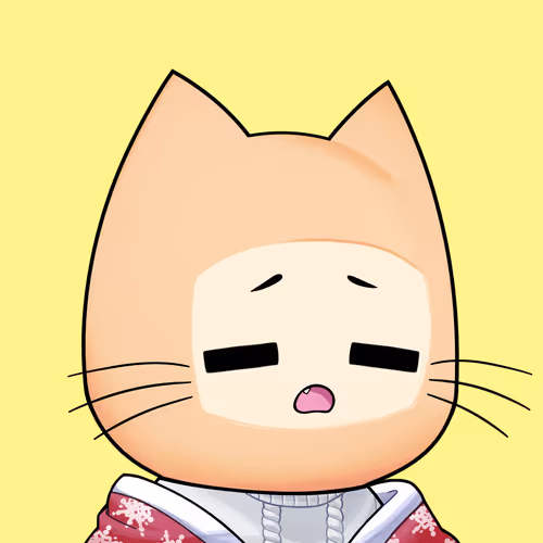 Tubby Cats