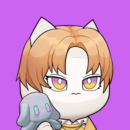 Tubby Cats