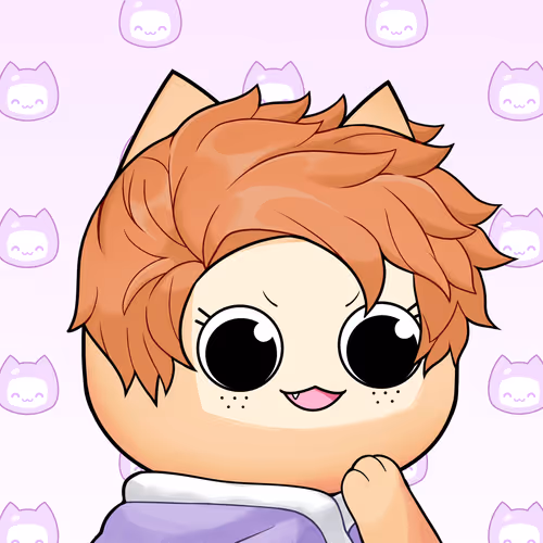Tubby Cats