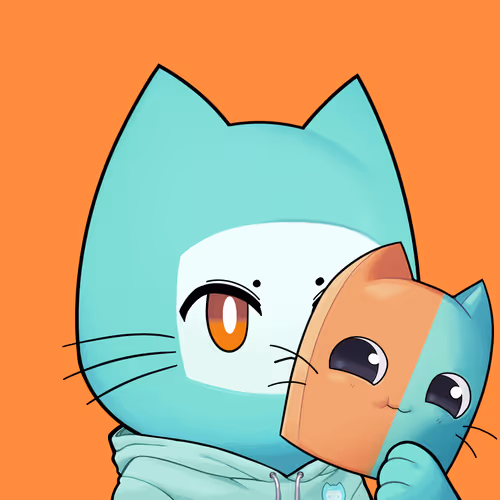 Tubby Cats