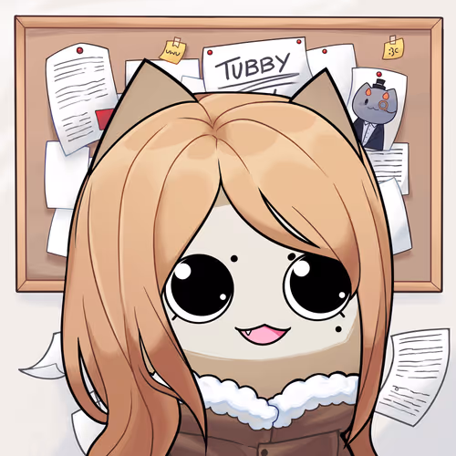 Tubby Cats