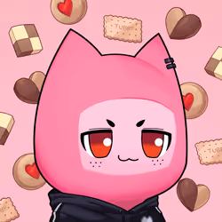 7967