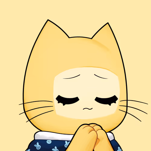 Tubby Cats