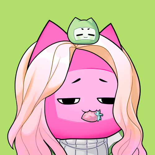 Tubby Cats