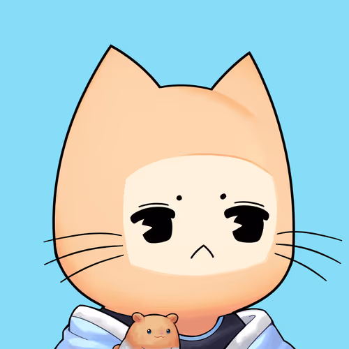 Tubby Cats