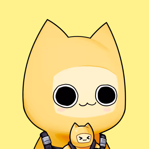 Tubby Cats