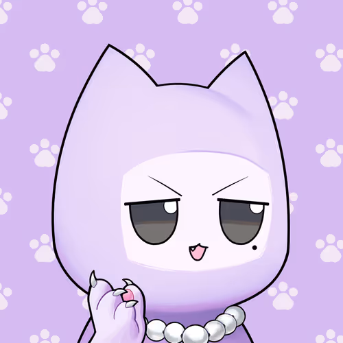 Tubby Cats