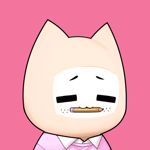 Tubby Cats