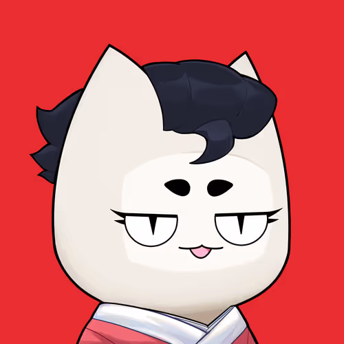 Tubby Cats