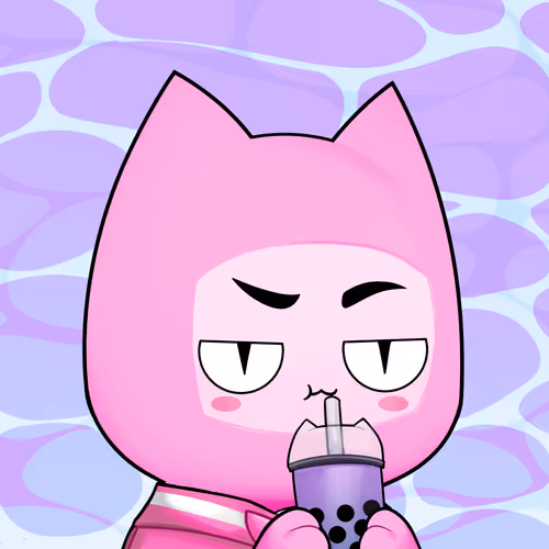 Tubby Cats