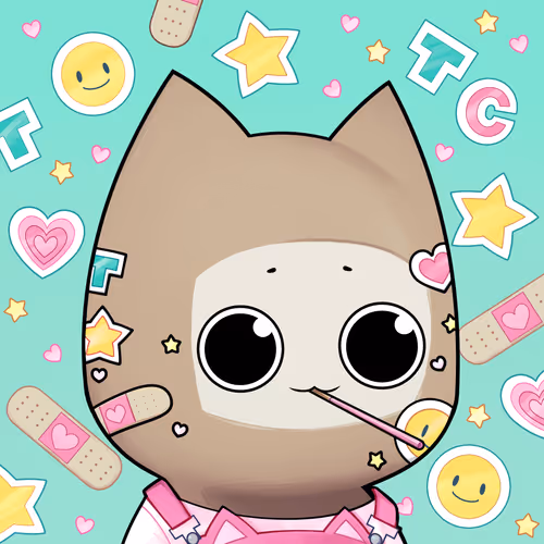 Tubby Cats