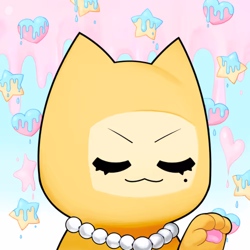 Tubby Cats