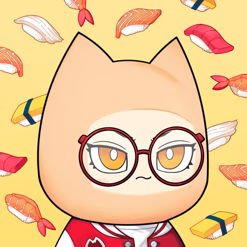 Tubby Cats