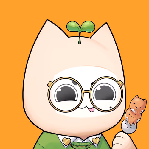Tubby Cats
