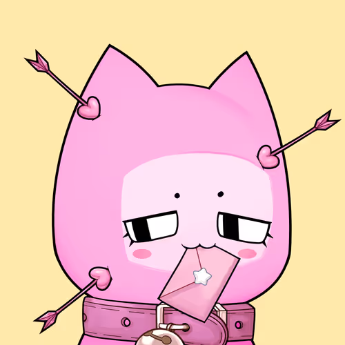 Tubby Cats