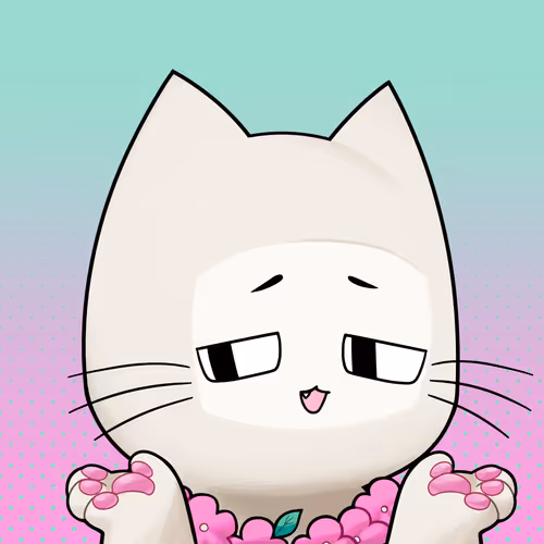Tubby Cats