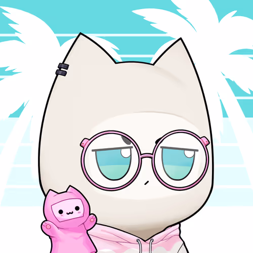 Tubby Cats