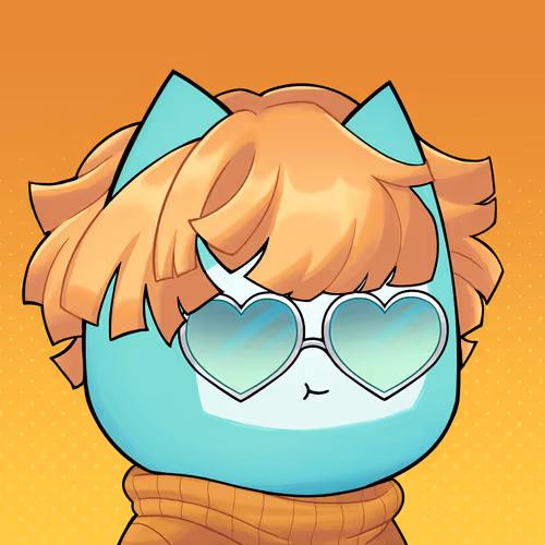 Tubby Cats