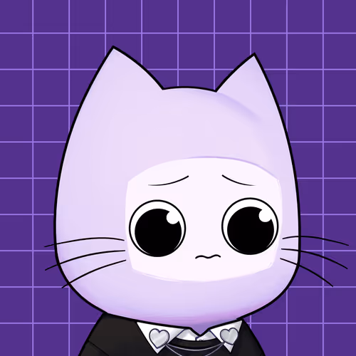 Tubby Cats