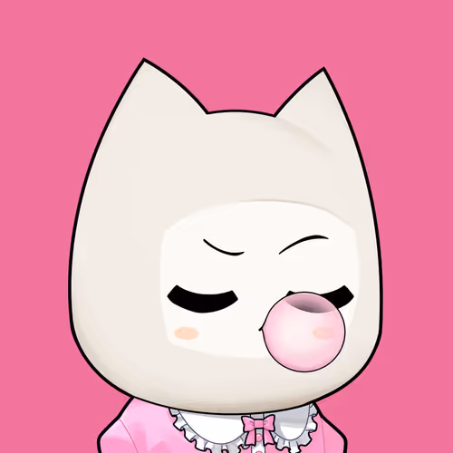Tubby Cats
