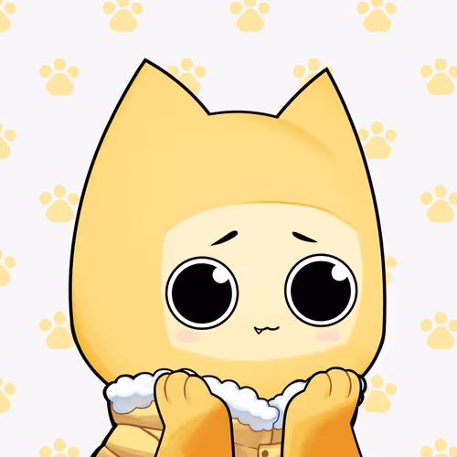 Tubby Cats