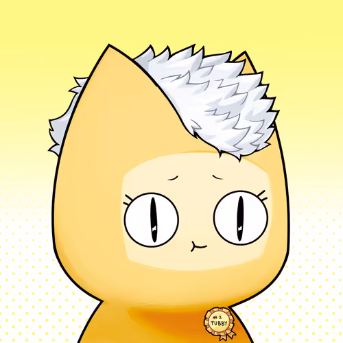 Tubby Cats