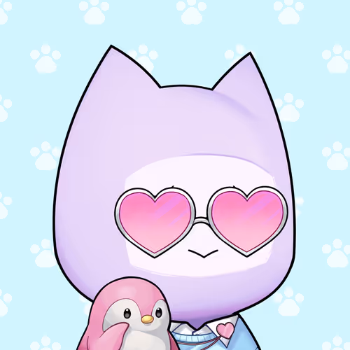 Tubby Cats