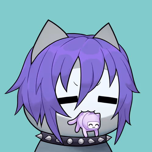 Tubby Cats