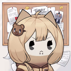 3437