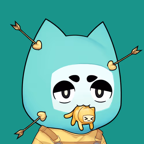 Tubby Cats